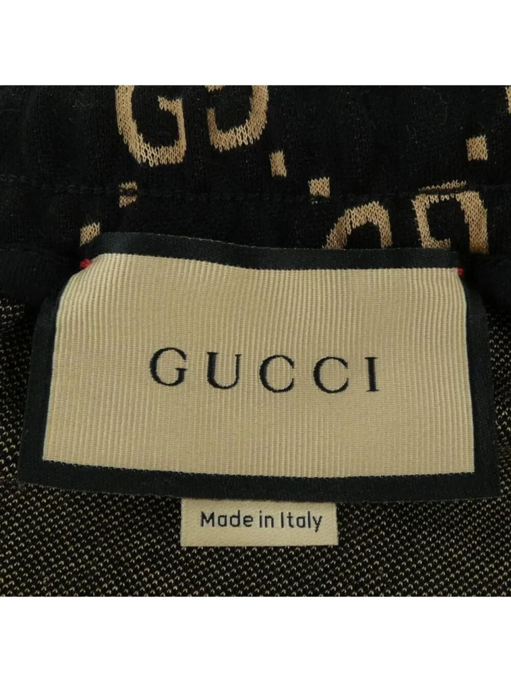 Gucci brand name